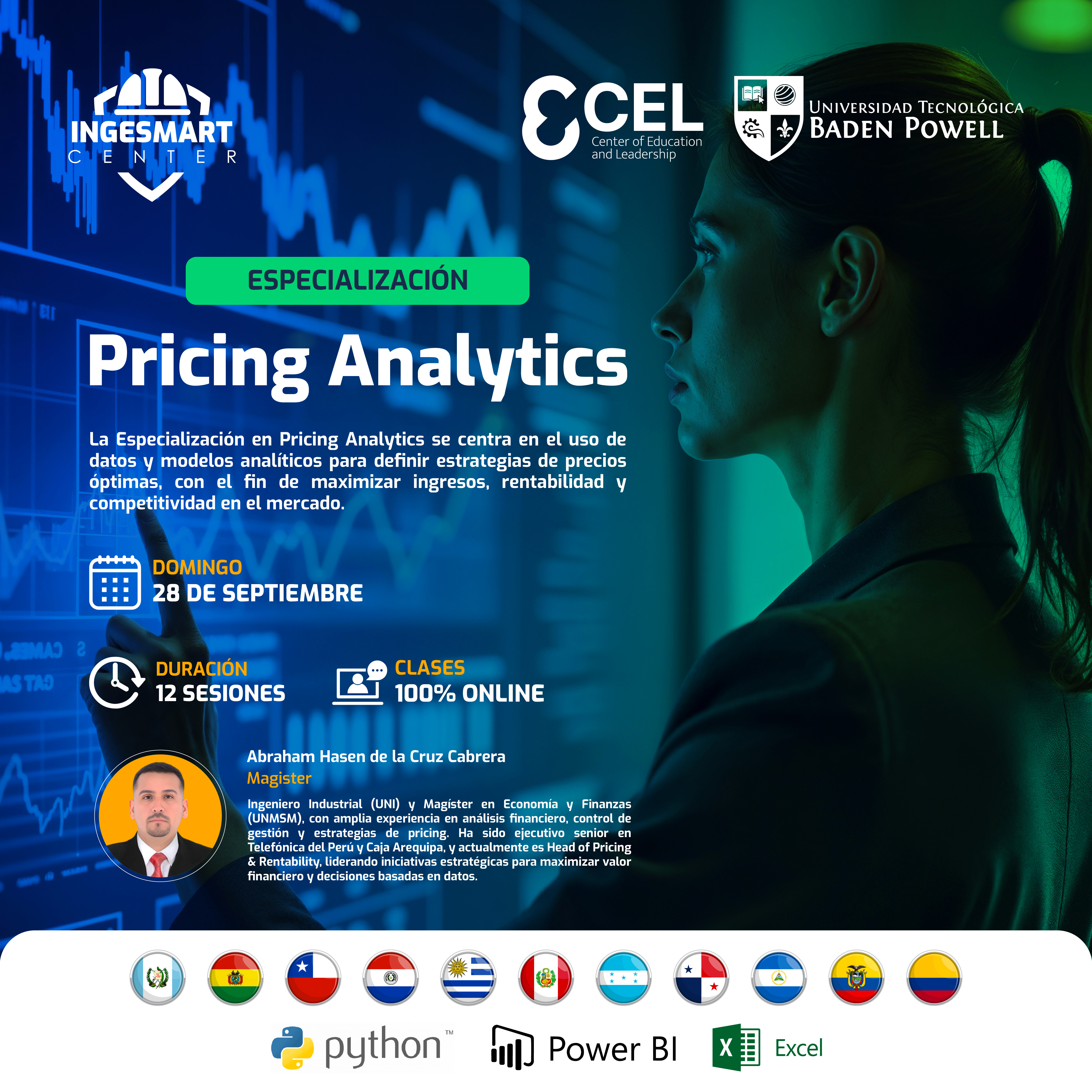 Pricing